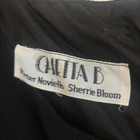 Flapper dress - Picture 5 of 6